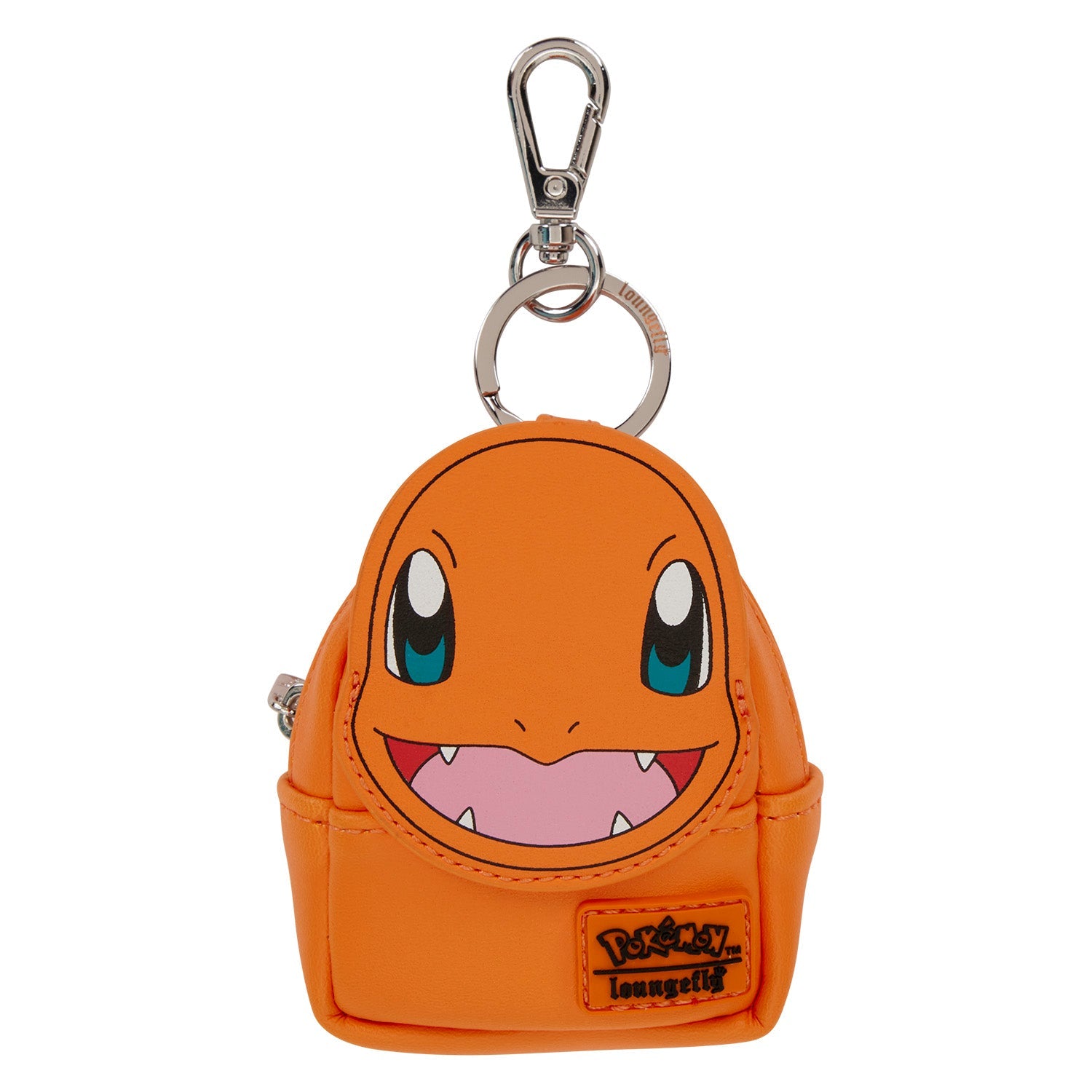 Loungefly x Pokémon Blind Box Mystery Mini Backpack Bag Charm - GeekCore
