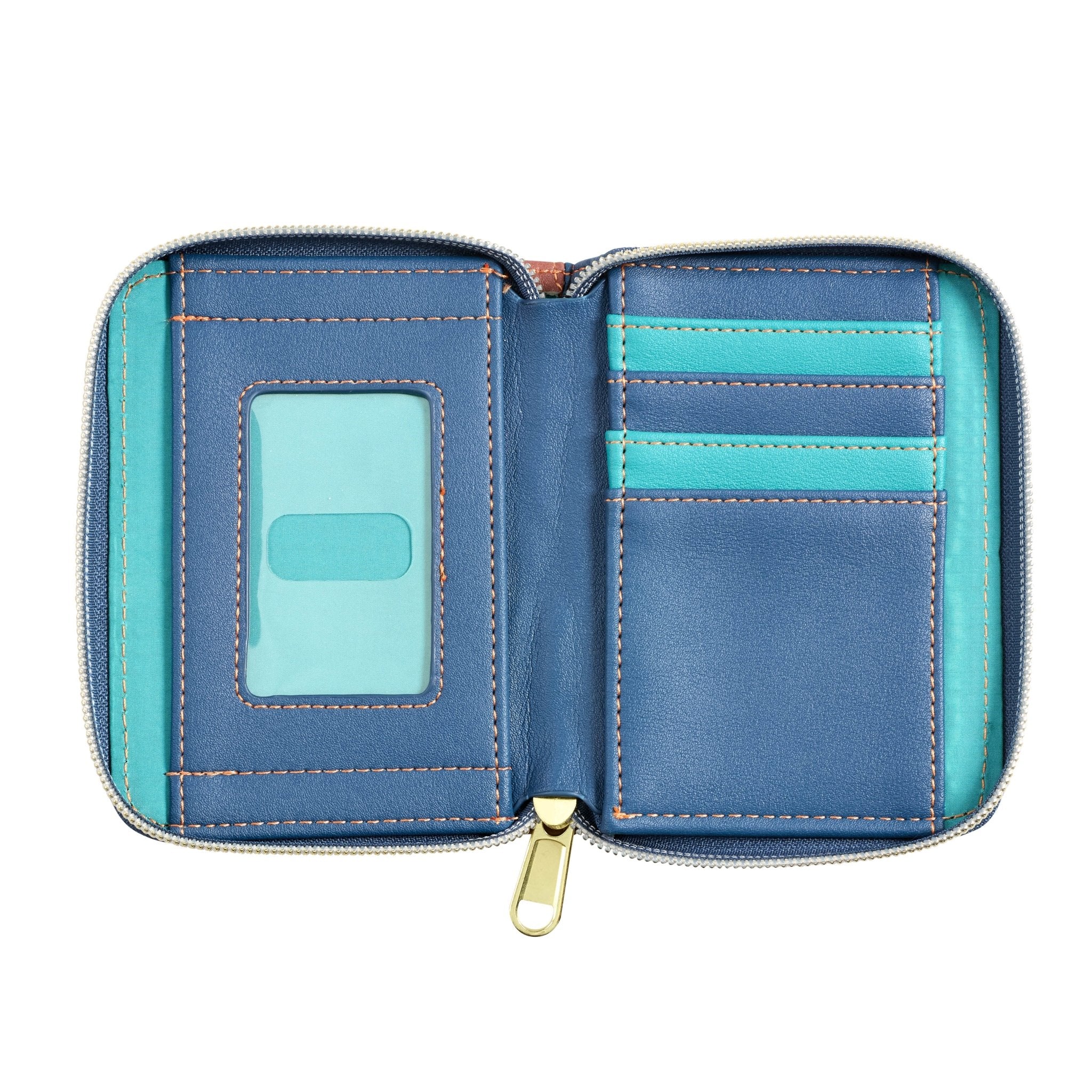 Loungefly x Pokemon Charmander Cosplay Wallet - GeekCore