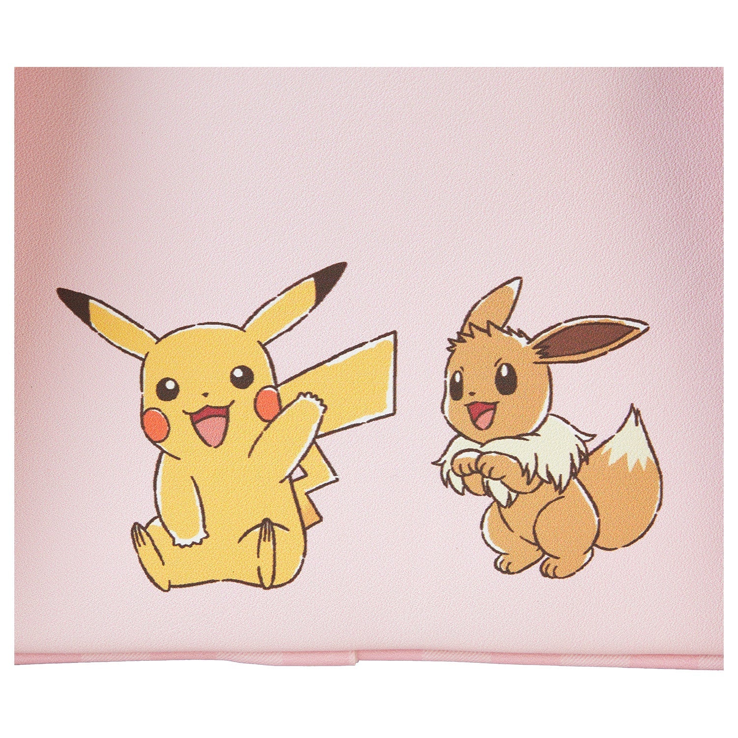 Loungefly x Pokemon Pikachu & Eevee Mini Backpack - GeekCore
