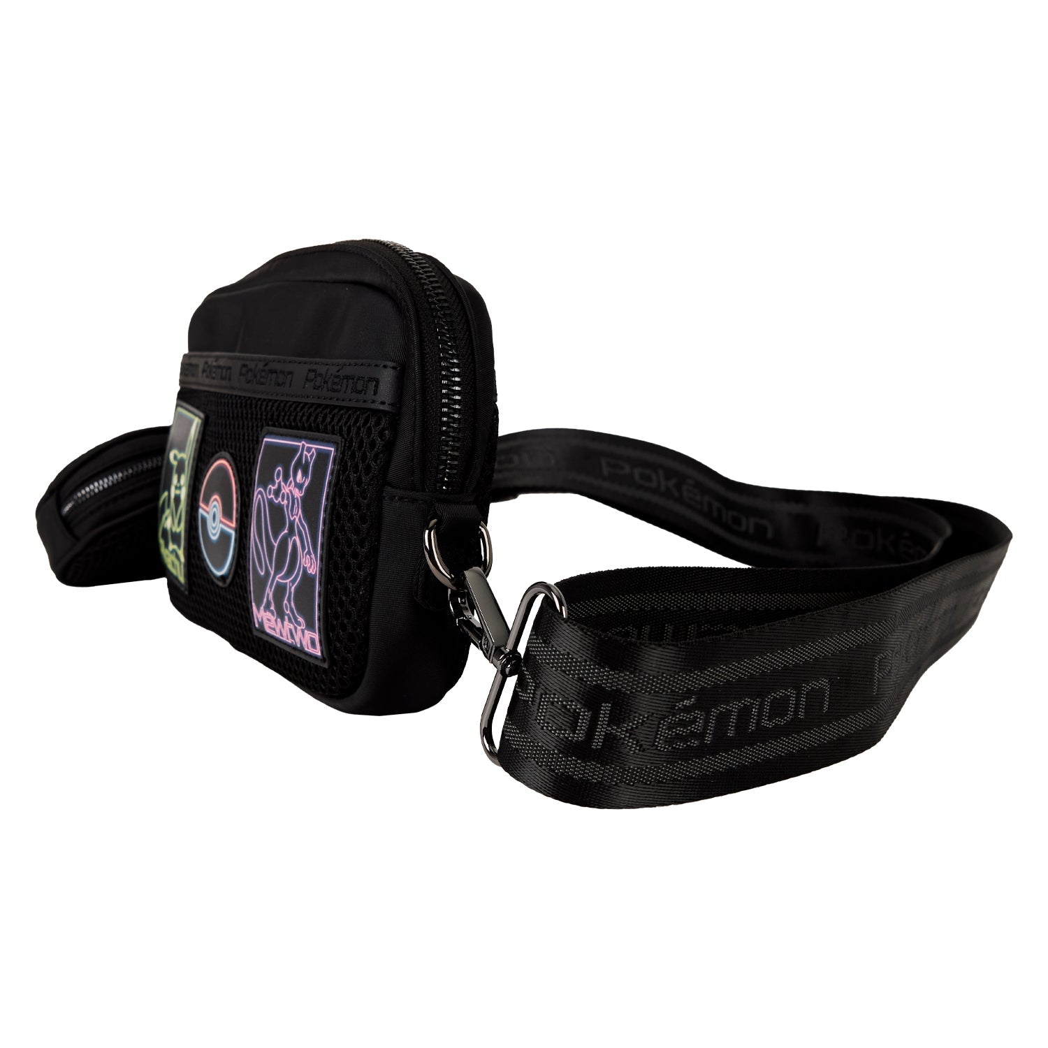 Loungefly x Pokémon Sling Bag - GeekCore