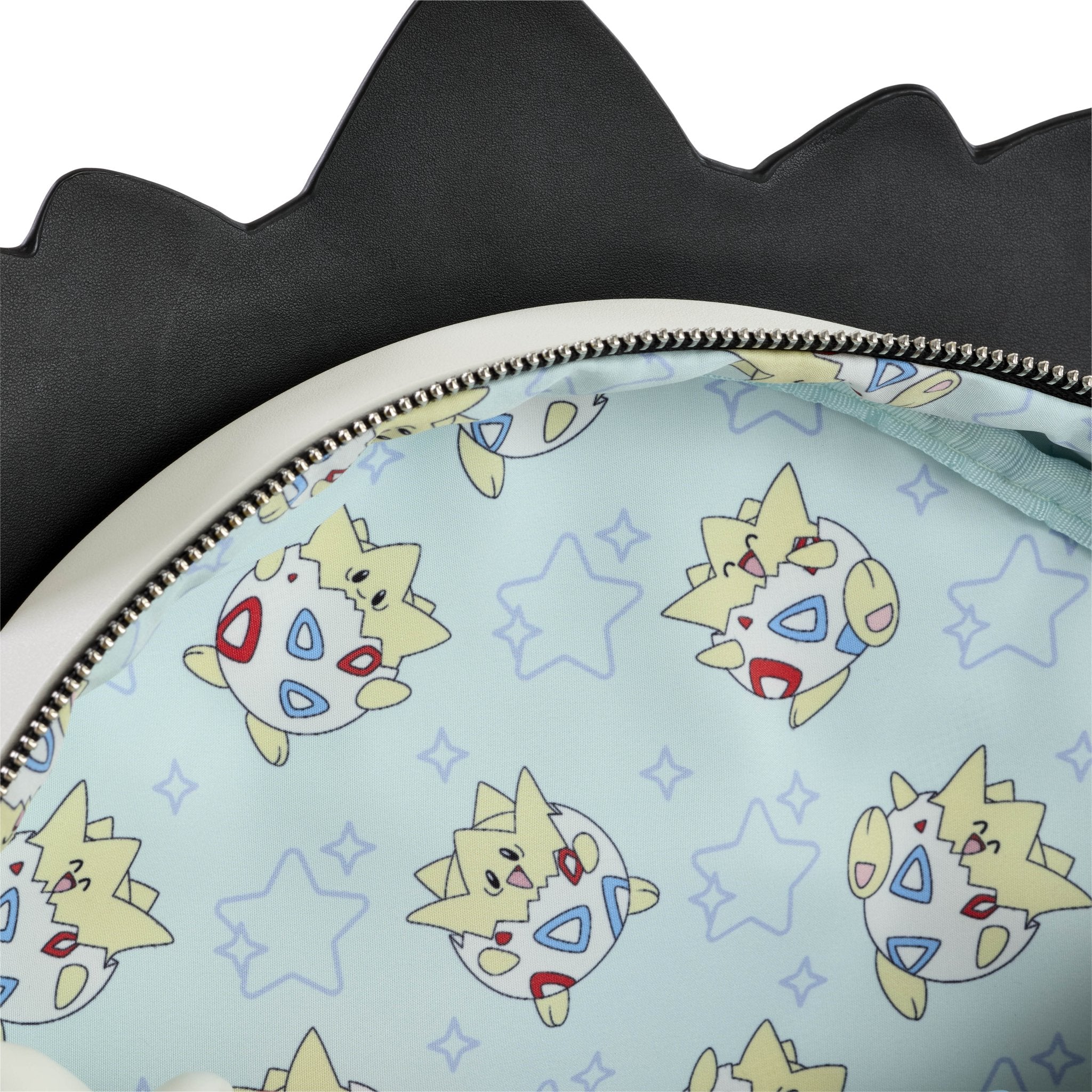 Loungefly x Pokemon Togepi Mini Backpack - GeekCore