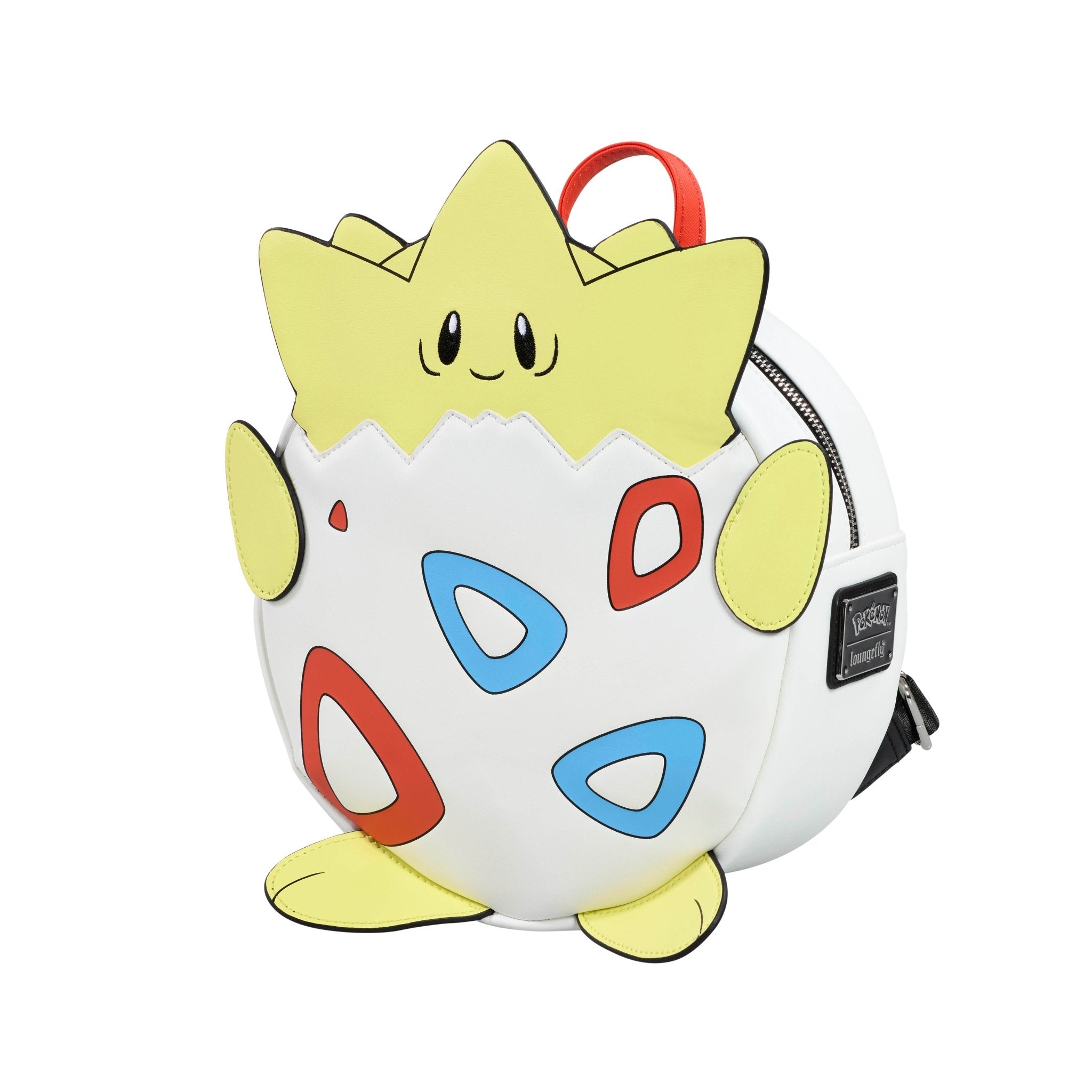 Loungefly x Pokemon Togepi Mini Backpack - GeekCore