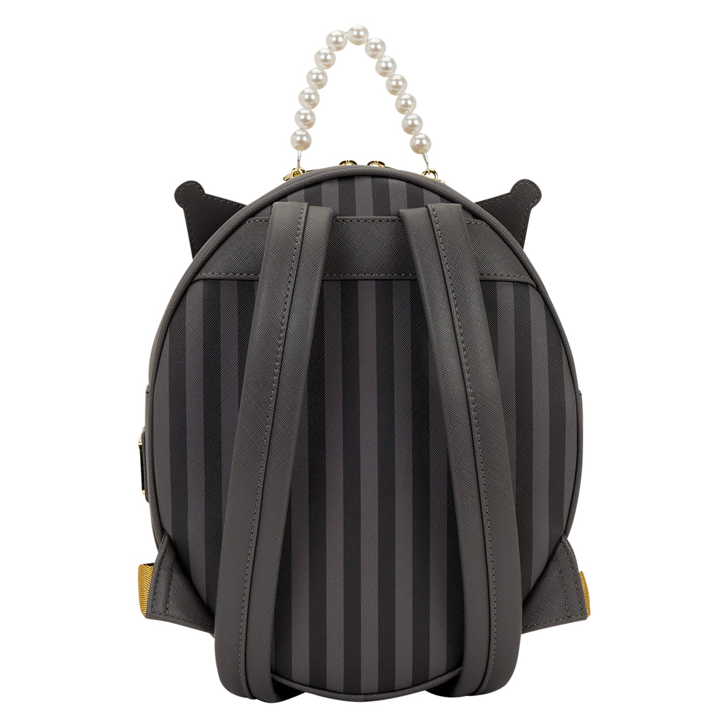Loungefly x Sanrio Kuromi 20th Anniversary Cameo Mini Backpack - GeekCore