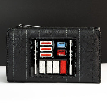 Loungefly x Star Wars Darth Vader Cosplay Purse - GeekCore
