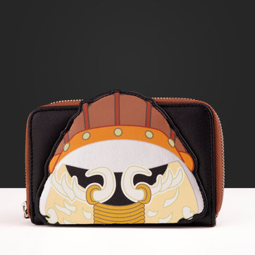 Loungefly x Star Wars Lando Calrissian Cosplay Wallet - GeekCore