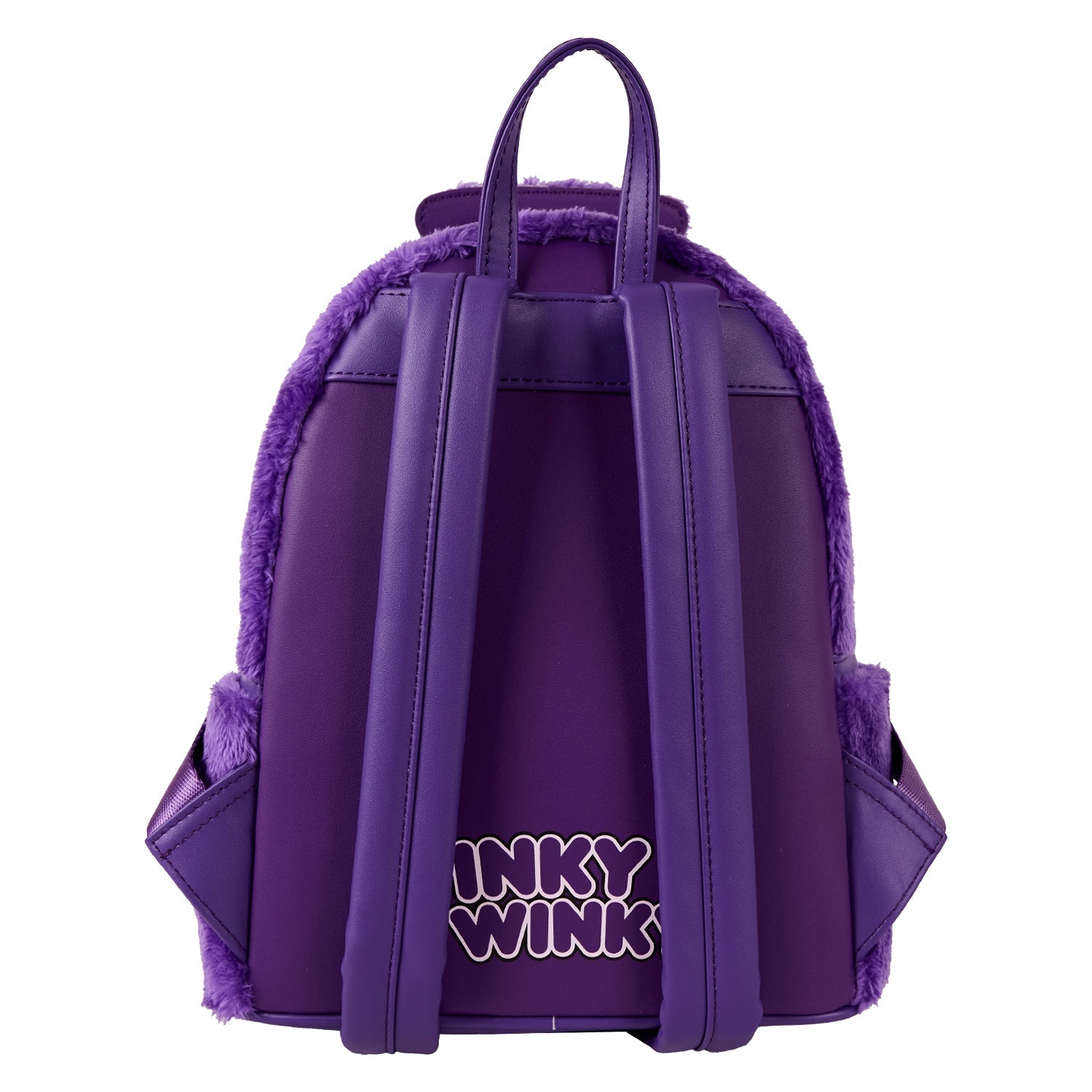 Loungefly x Teletubbies Tinky - Winky Mini Backpack - GeekCore