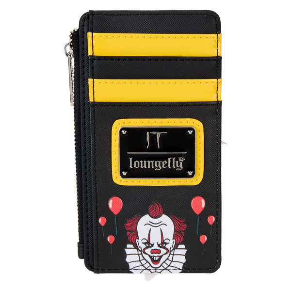 Borsa A Tracolla Ufficiale Loungefly Warner Bros IT Pennywise - Collezione Gennaio 2025