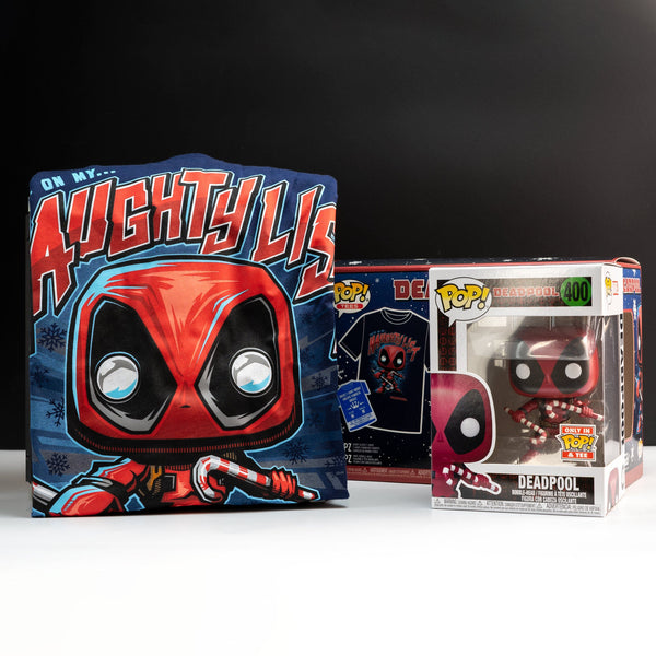 アメコミ Funko Deadpool set of 5. Sold as set アメコミ Funko Deadpool set of 5. Sold as set Amazon.com