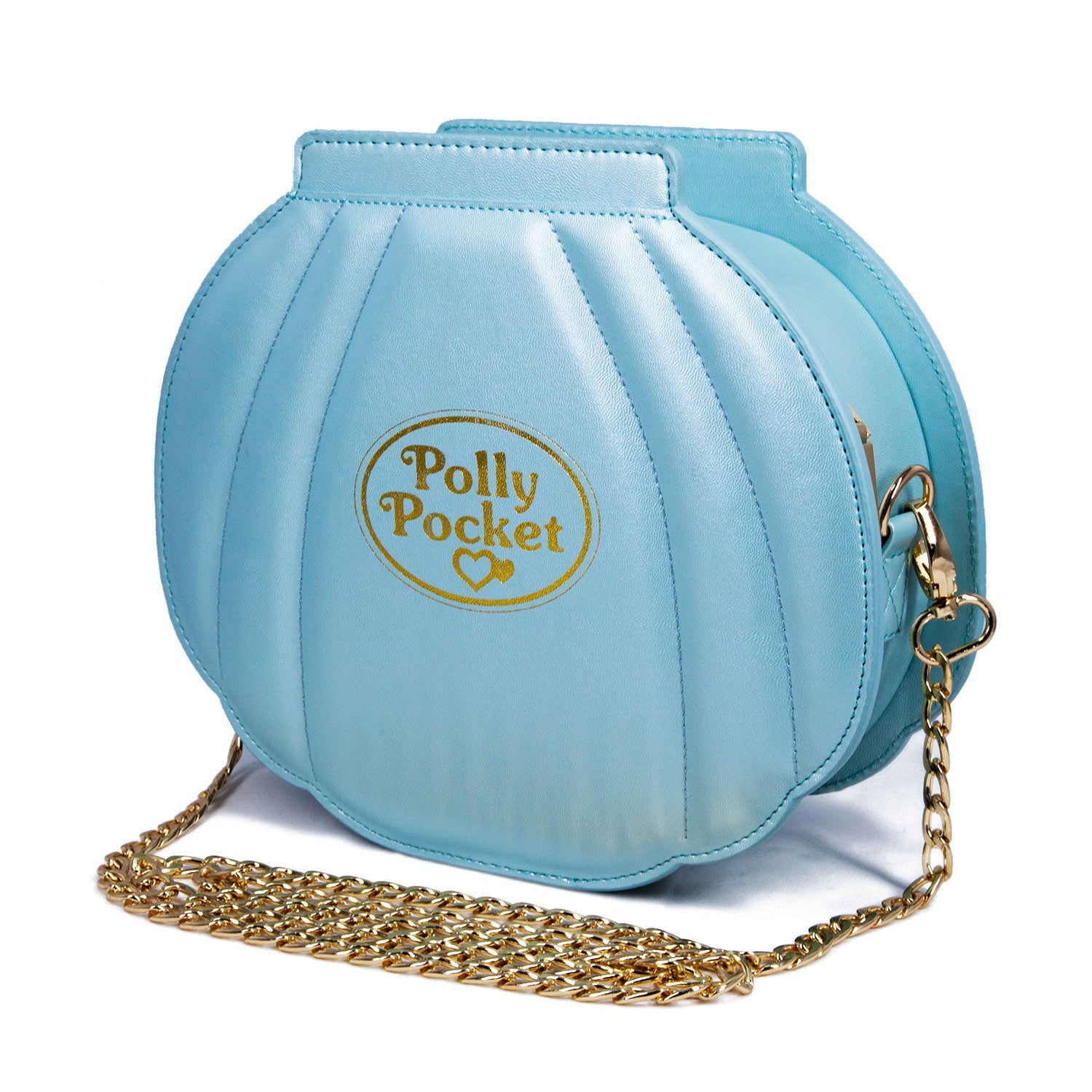 POLLY Bag ポリー ショルダーバッグ Polly Pocket Shell Cross Body Handbag – GeekCore
