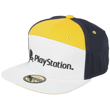 Sony Playstation Cap - GeekCore
