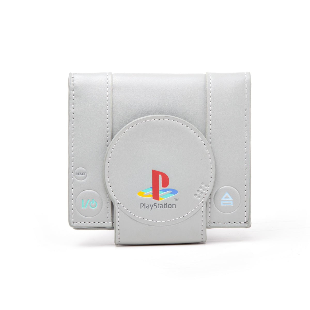 Sony Playstation Wallet – GeekCore