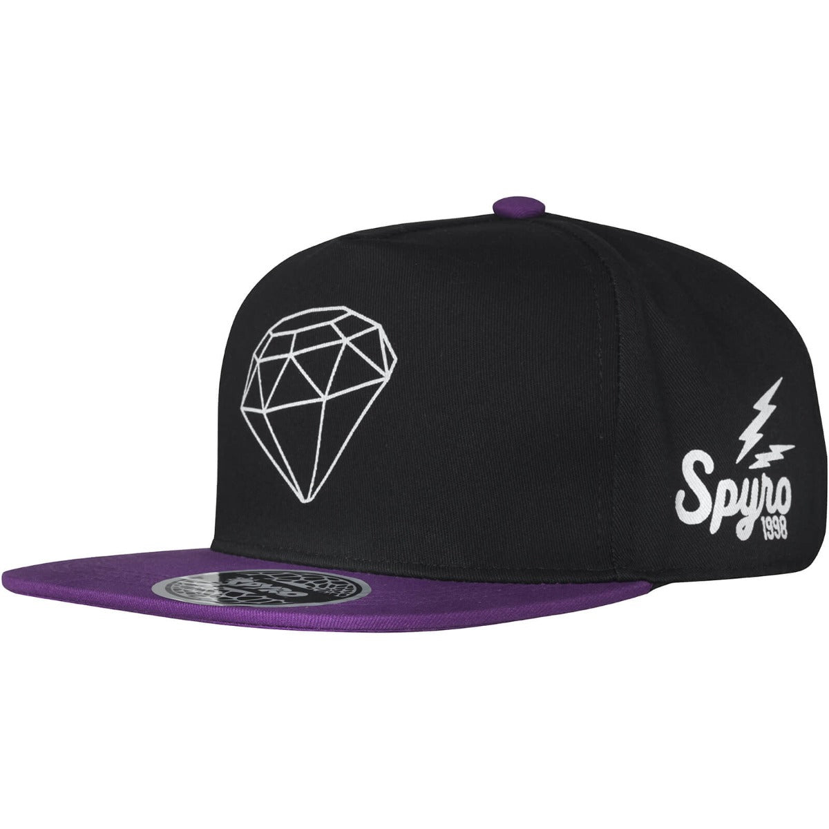 Spyro the Dragon Big Box Merchandise Crate - GeekCore