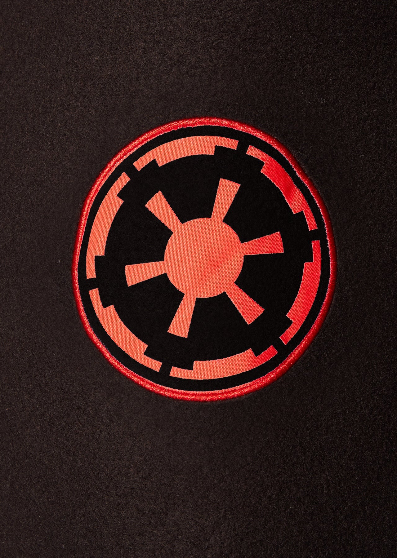 Star Wars Galactic Empire Lounger with Open Back - GeekCore