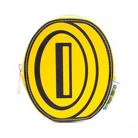 Super Mario 3D Coin Coinpurse - GeekCore