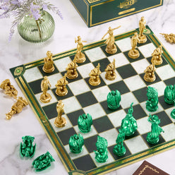 Wicked Chess Set - GeekCore