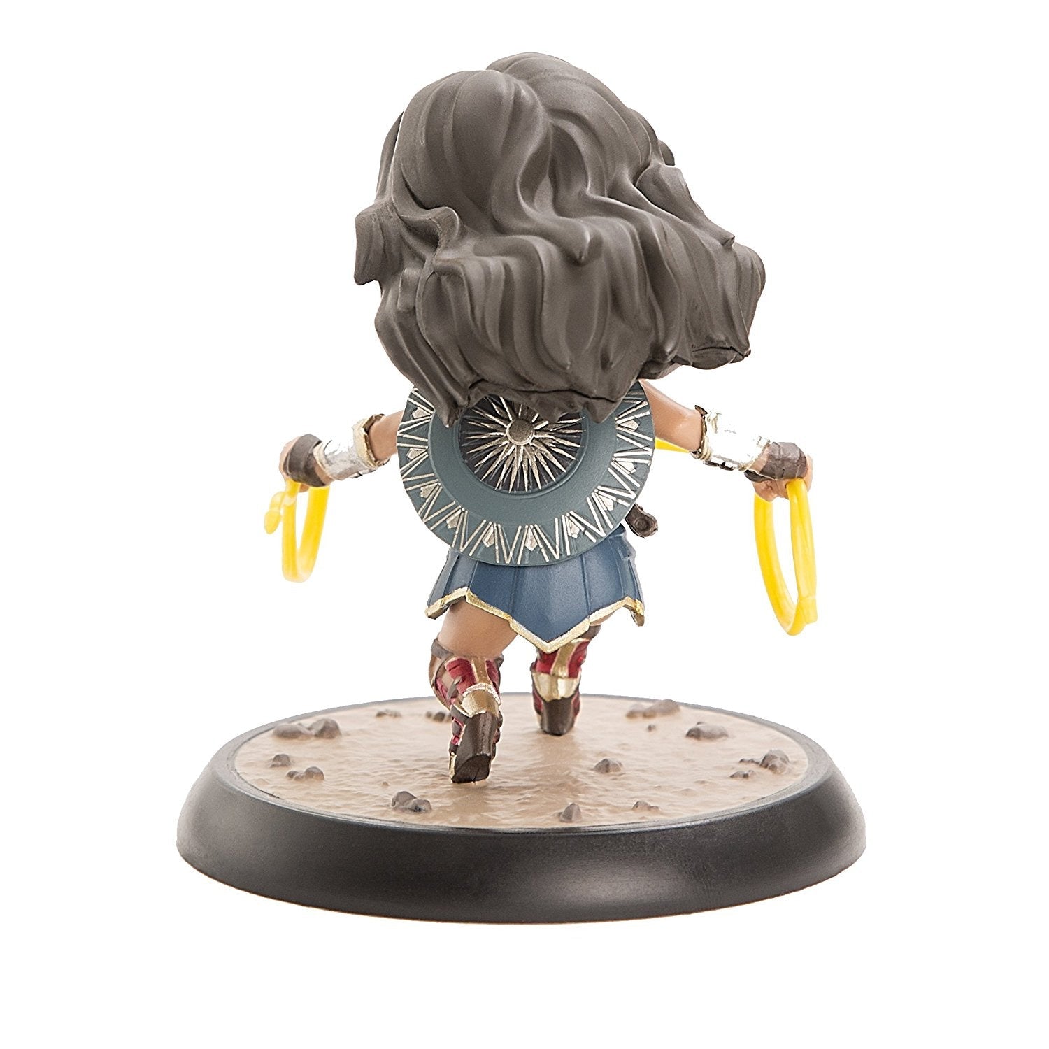 Wonder Woman Justice League Q - Fig - GeekCore