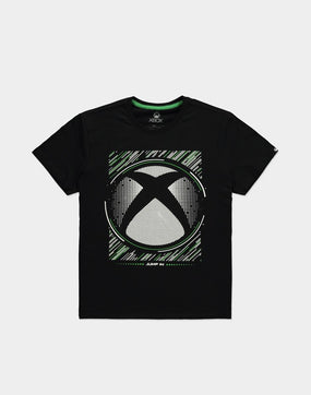 Xbox Jump In T - shirt - GeekCore