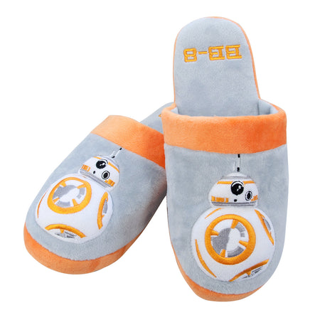 Star Wars BB-8 Mule Slippers
