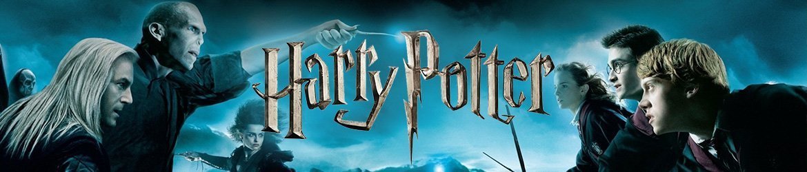 Harry Potter