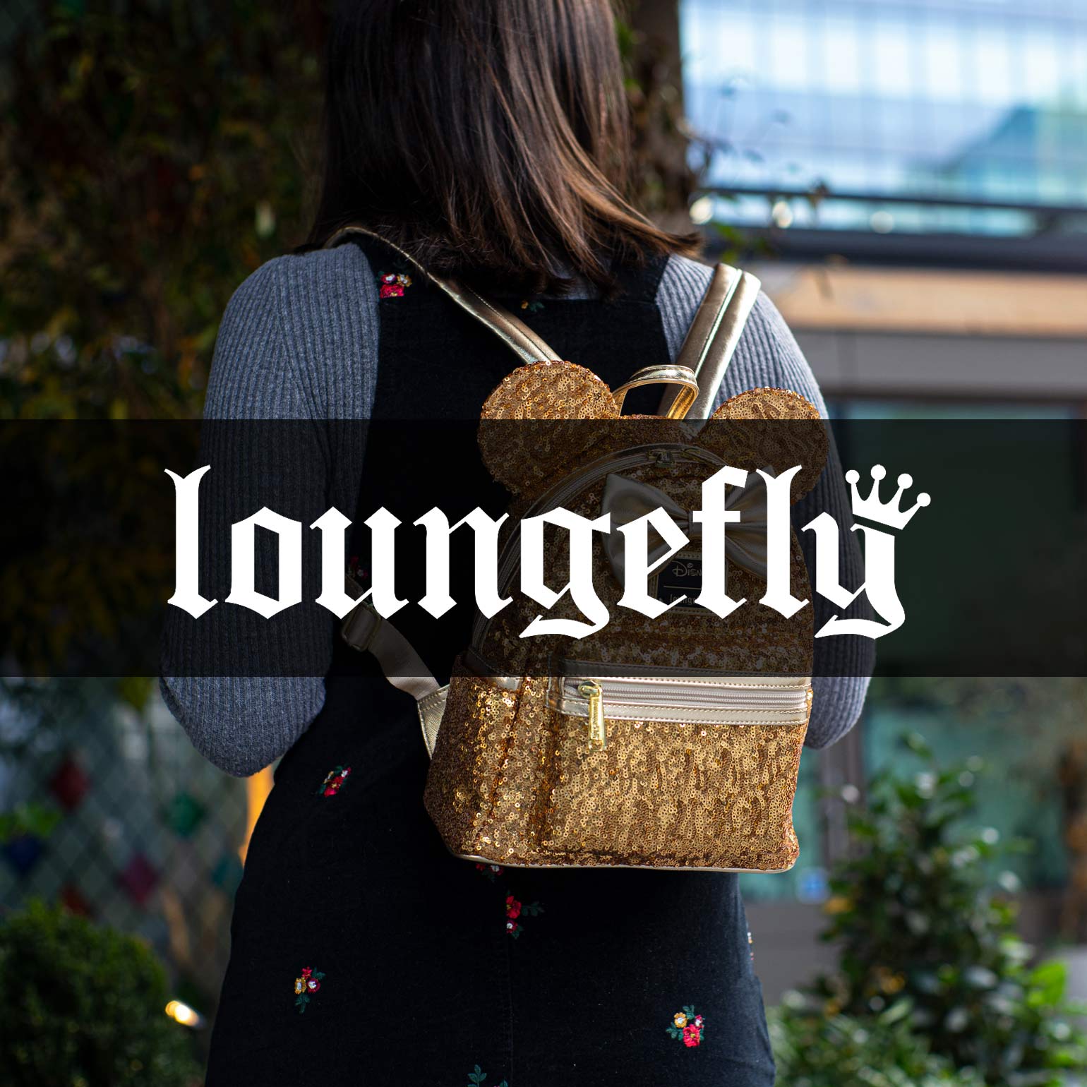 Loungefly