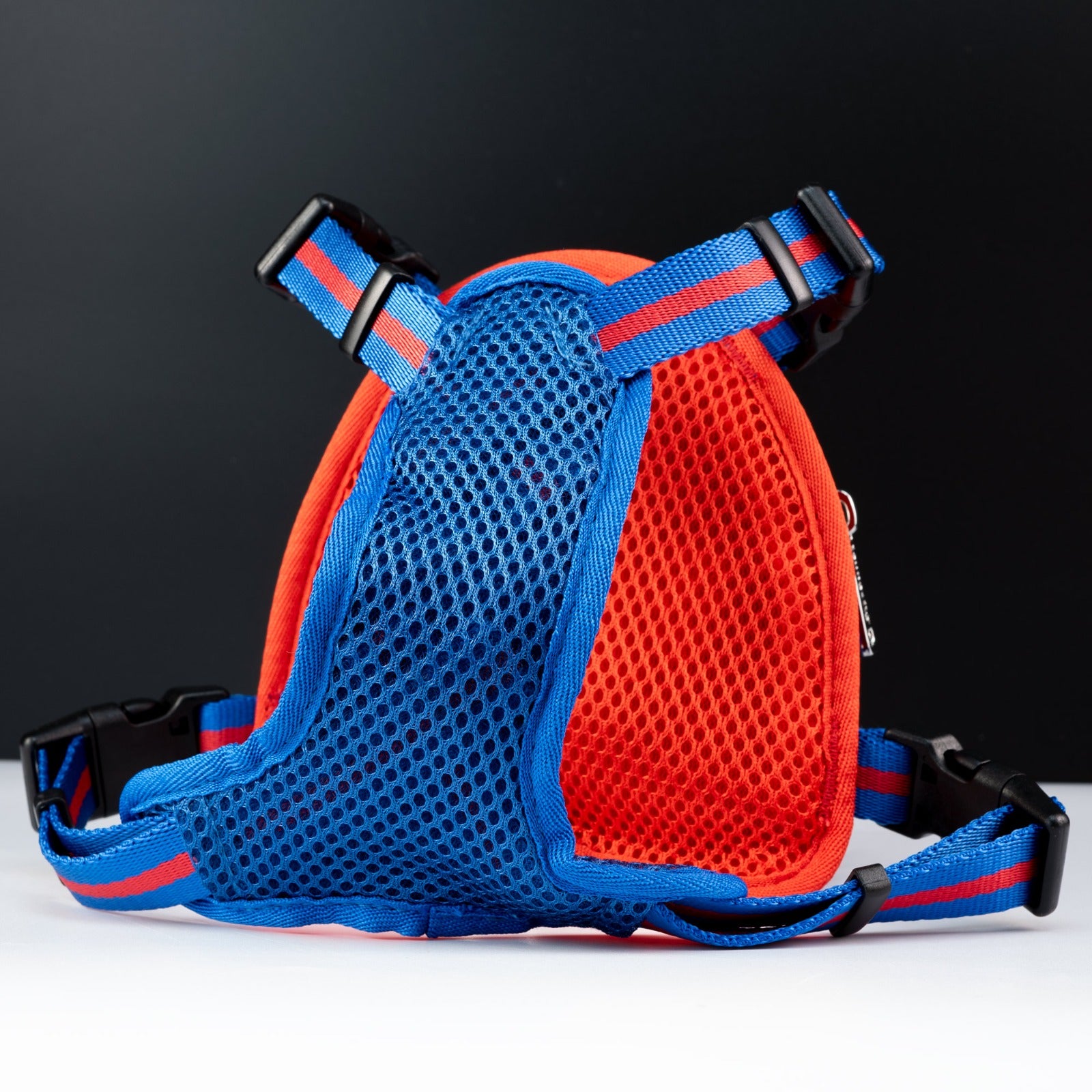 Loungefly x Marvel Spider-Man Cosplay Dog Harness