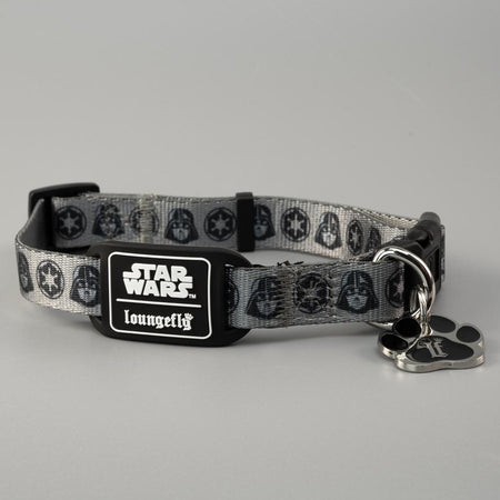 Loungefly x Star Wars Darth Vader Dog Collar