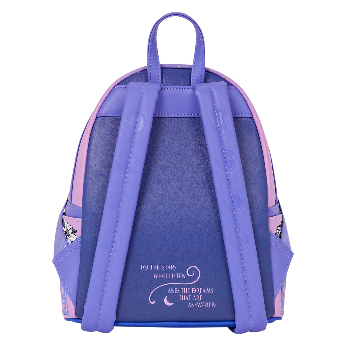 Loungefly x ACOTAR Night Court Ramiel Mountain Mini Backpack