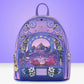 Loungefly x ACOTAR Night Court Ramiel Mountain Mini Backpack
