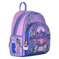 Loungefly x ACOTAR Night Court Ramiel Mountain Mini Backpack