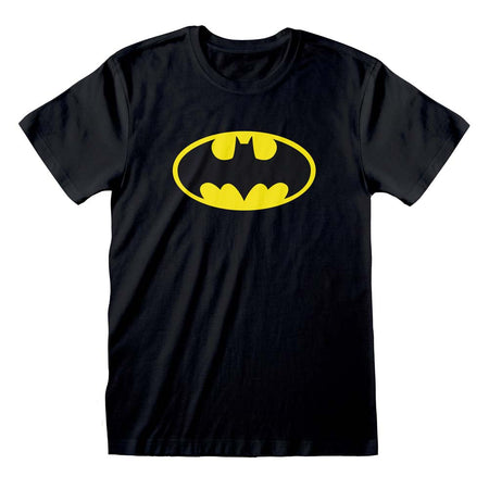 DC Batman Logo T-Shirt