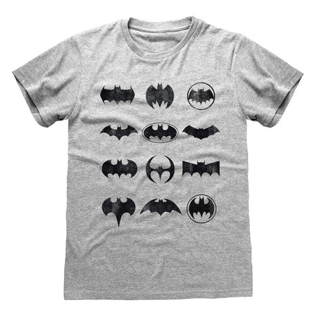 DC Batman Icons T-Shirt