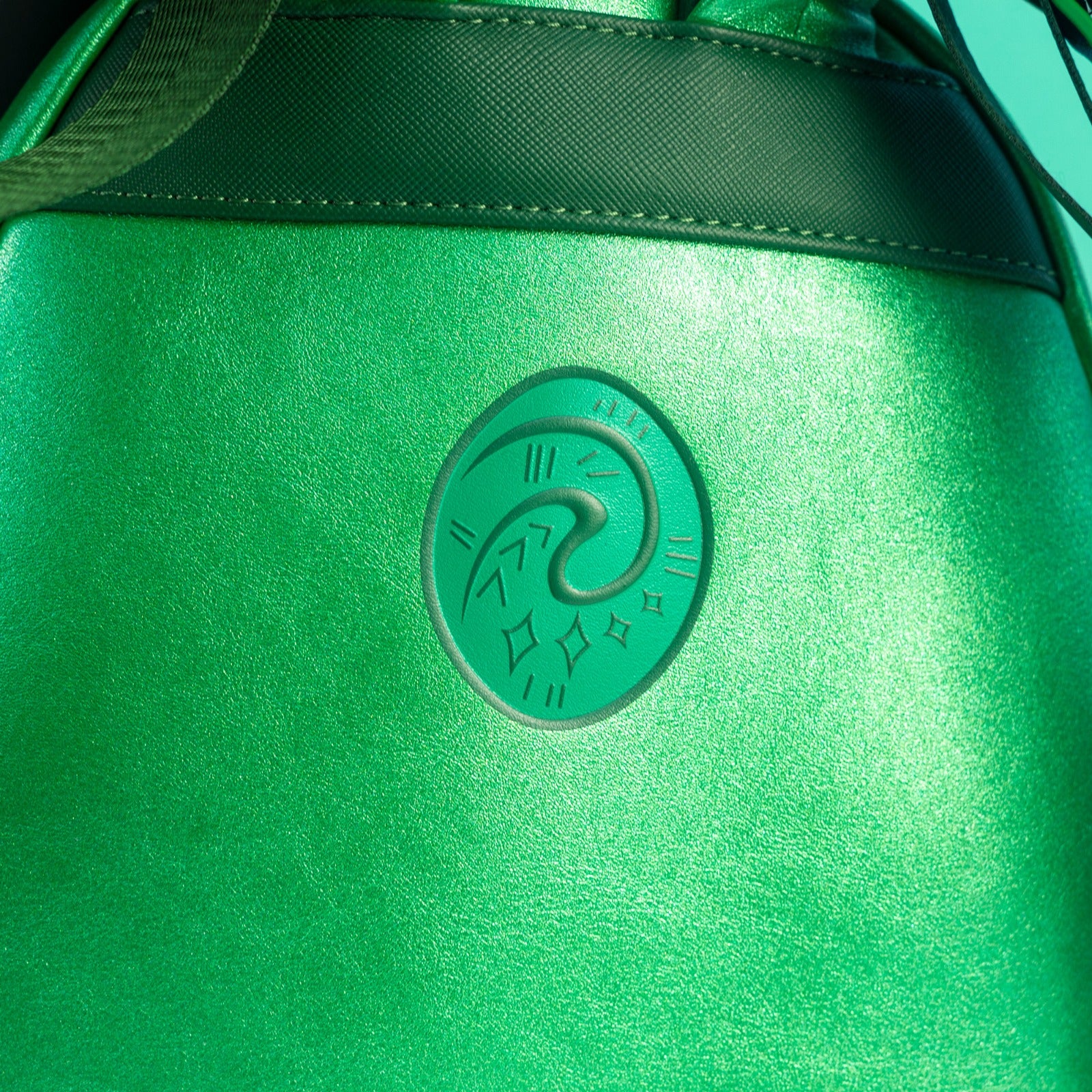 Loungefly x Disney Moana Sequin Mini Backpack