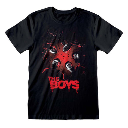 The Boys Group Shot T-Shirt