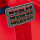 Loungefly x Back To The Future Marty Mcfly Cosplay Mini Backpack