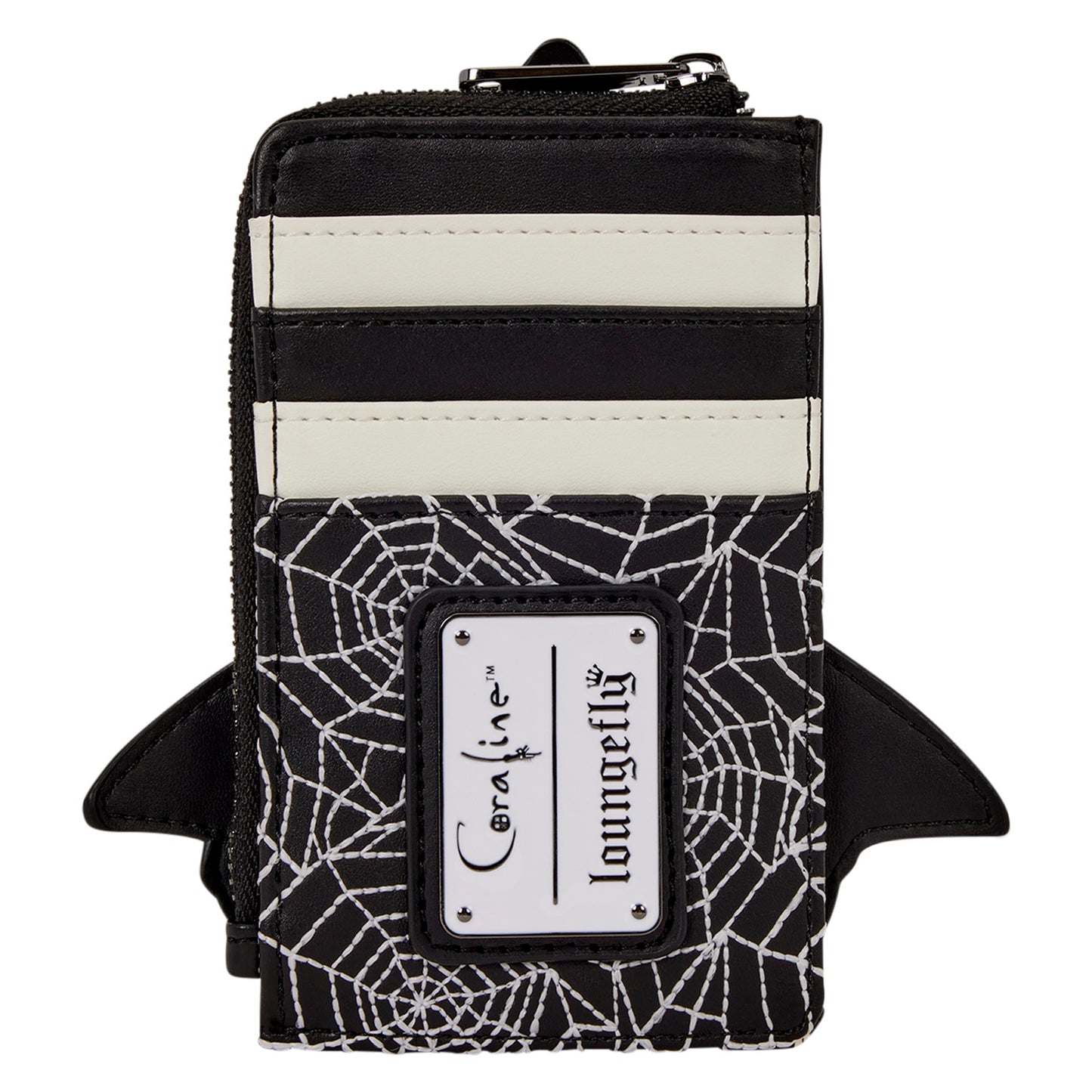 Loungefly x Coraline Other Mother Cosplay Card Holder