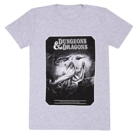 Dungeons And Dragons Paladin T-Shirt
