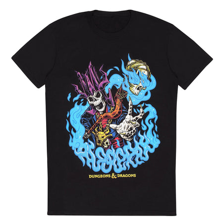 Dungeons And Dragons Acerak Unisex T-Shirt