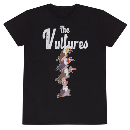 Jungle Book - The Vultures T-Shirt