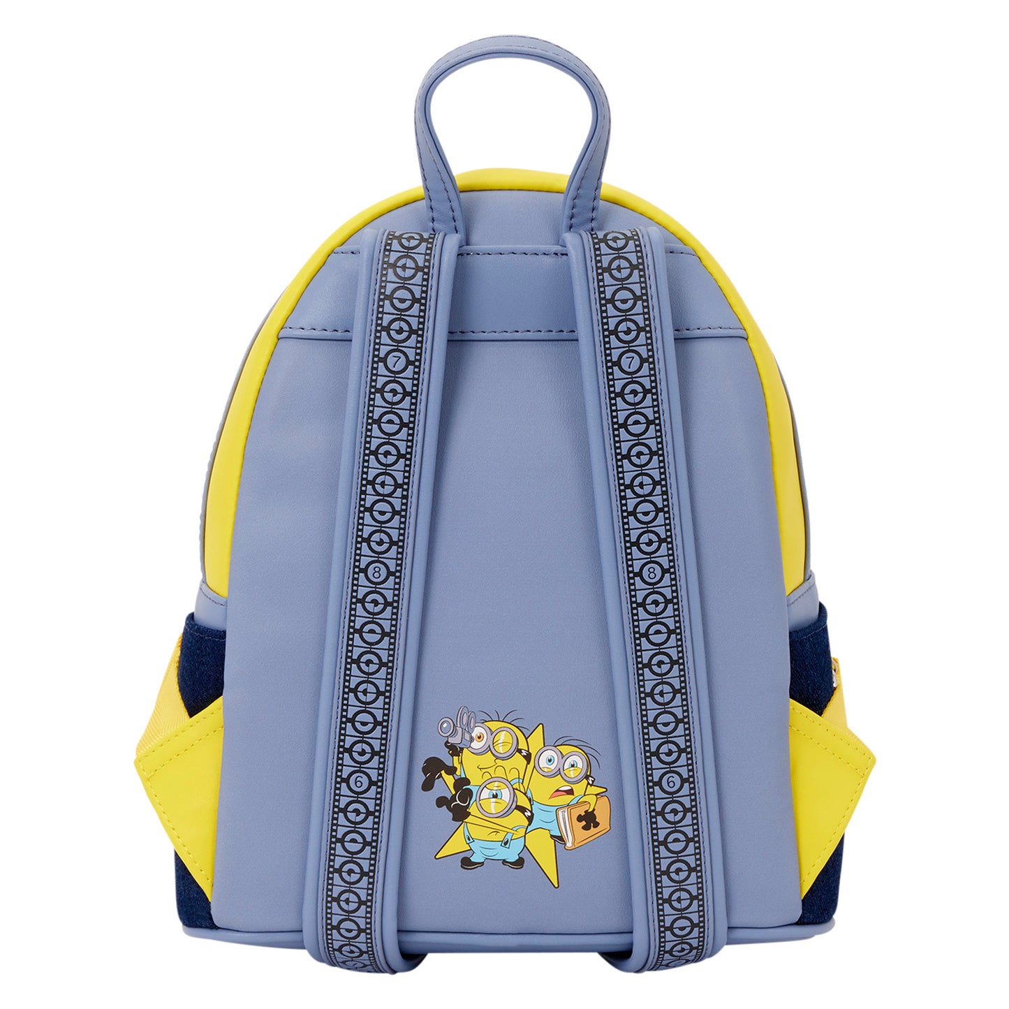 Loungefly x Minions 3 Mini Backpack
