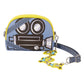 Loungefly x Minions 3 Crossbody Bag