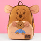 Loungefly x Disney Winnie the Pooh Kanga Roo Cosplay Mini Backpack