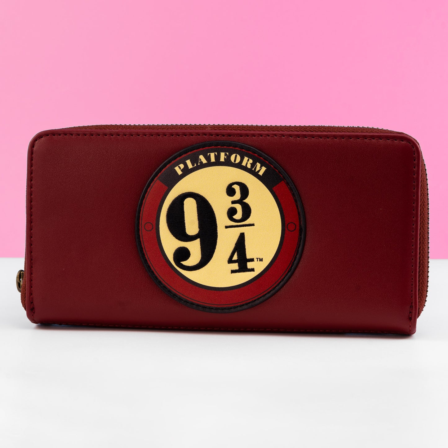 Loungefly x Harry Potter Hogwarts Express Platform 9 3/4 Wallet