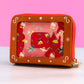 Loungefly x Sanrio Winter Wonderland Zip Around Wallet