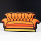 Loungefly x Friends Central Perk Sofa Purse