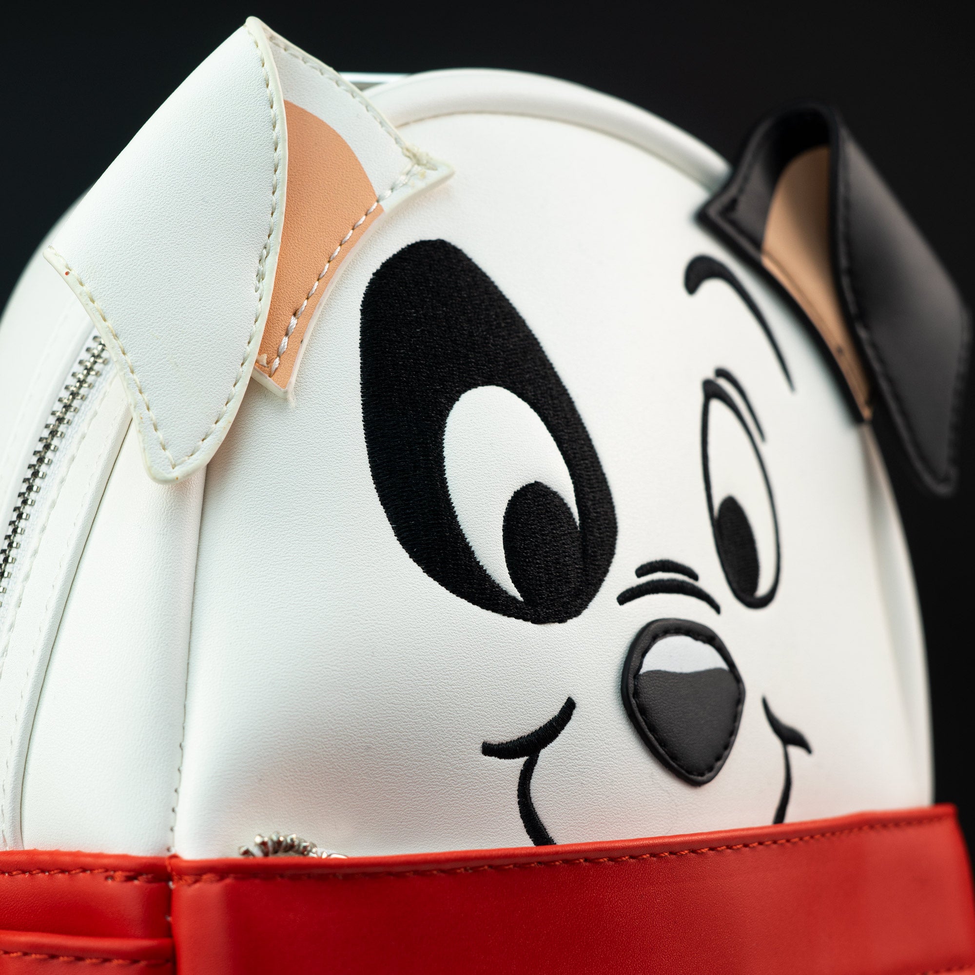 Loungefly x Disney 101 Dalmatians 60th Anniversary Mini Backpack