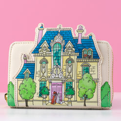 Loungefly x Disney The Aristocats Marie House Wallet