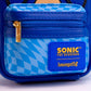 Loungefly x Sega Sonic the Hedgehog Cosplay Pencil Case