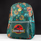 Funko Pop x Jurassic Park Full Size Nylon Backpack