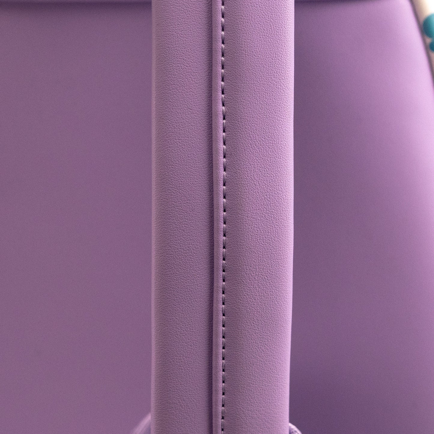 Loungefly x Disney Mickey Mouse Pastel AOP Sequin Mini Backpack