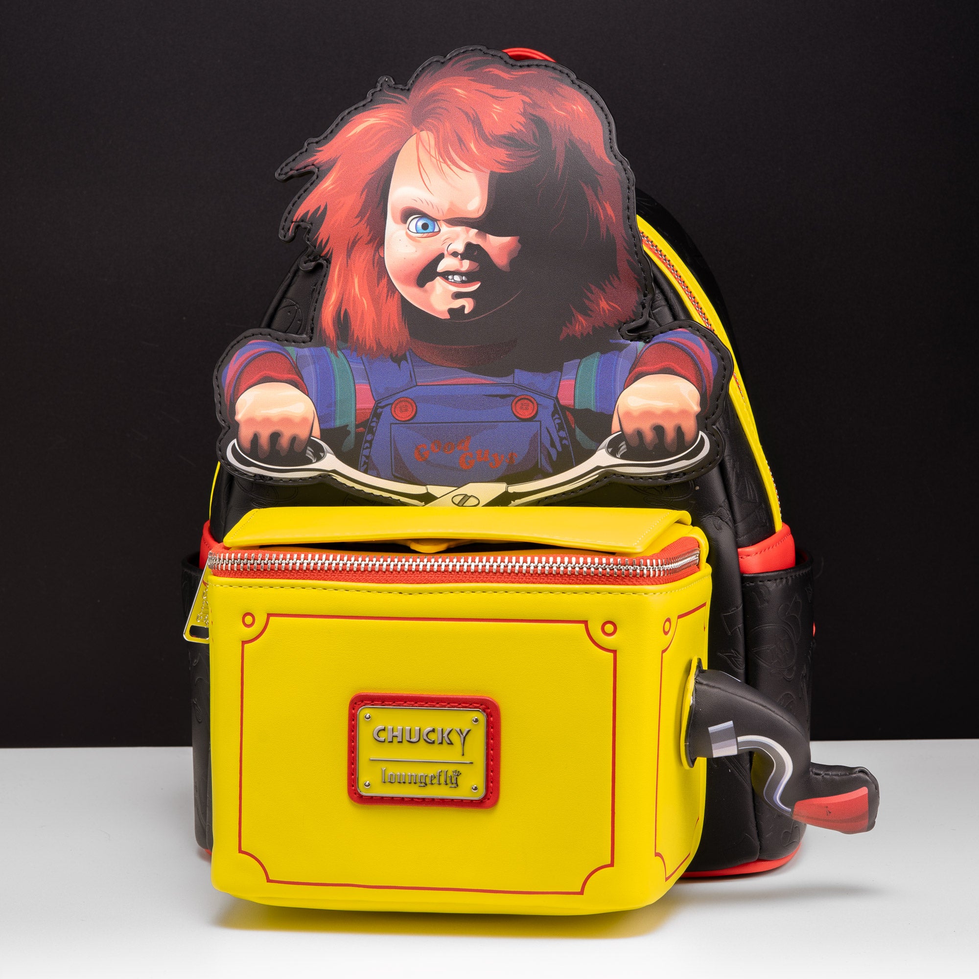 geeky mini backpacks Loungefly Wednesday Nevermore Academy Backpack sold by Geek PH GeekPH Store ThreadHeads Himalayan Hemp Mushrooms Mini